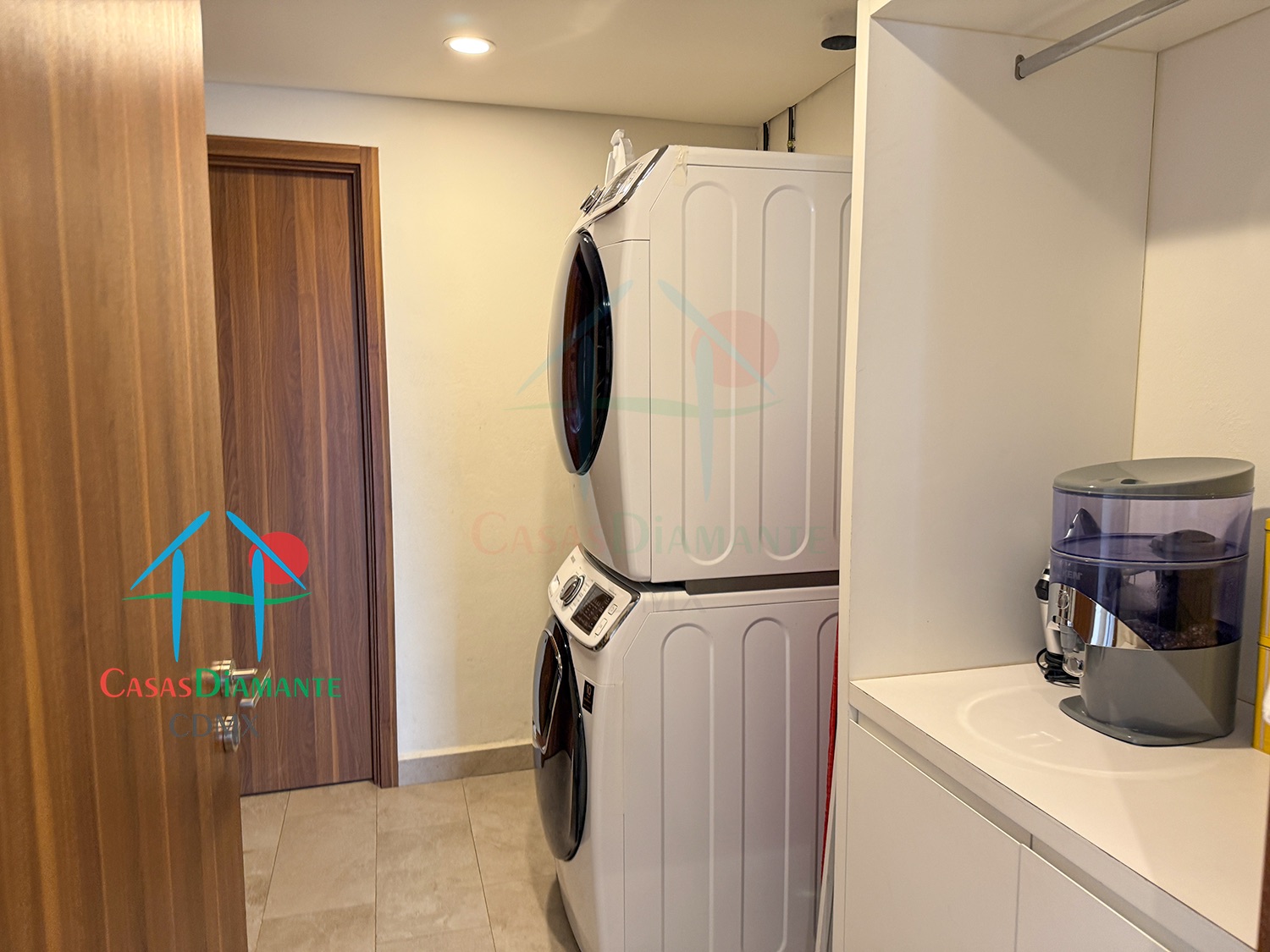 Atlamaya Julieta BFJH - Lavandería 1